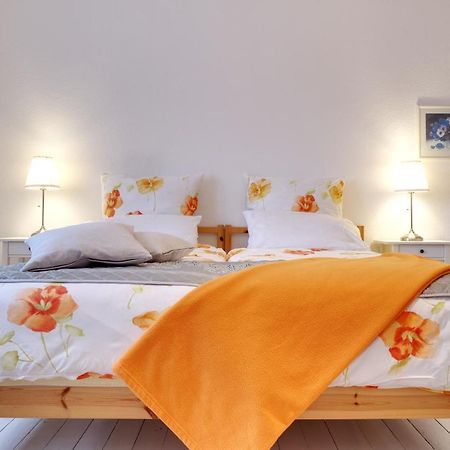 Ferienwohnung Heimaterde Mülheim an der Ruhr Exteriér fotografie