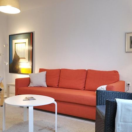 Ferienwohnung Heimaterde Mülheim an der Ruhr Exteriér fotografie