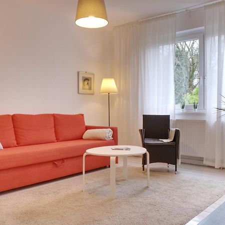 Ferienwohnung Heimaterde Mülheim an der Ruhr Exteriér fotografie