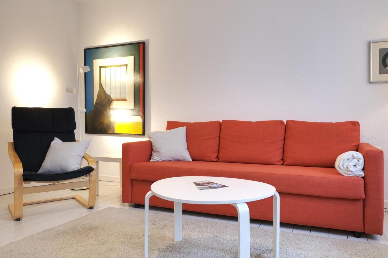 Ferienwohnung Heimaterde Mülheim an der Ruhr Exteriér fotografie