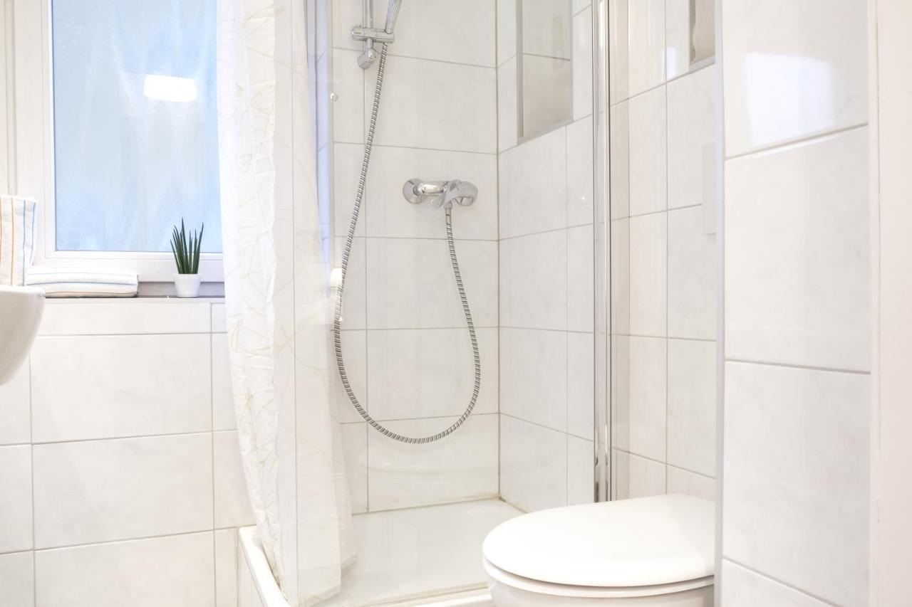 Ferienwohnung Heimaterde Mülheim an der Ruhr Exteriér fotografie