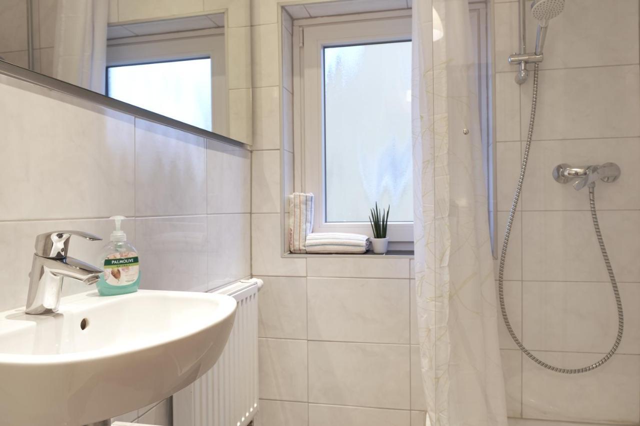 Ferienwohnung Heimaterde Mülheim an der Ruhr Exteriér fotografie